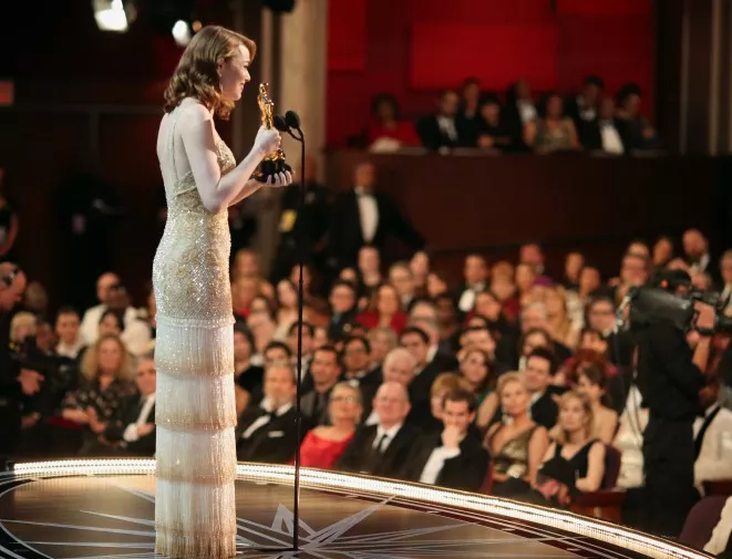 Невероятните музикални изненади на "Оскарите", за които всички говорят (ВИДЕО)