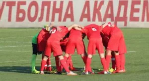 ЦСКА взе играчи на Лудогорец и Левски