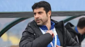 В Черно море чакат две крила, едното е от Левски