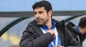 Гонзо отрязал единствения тим в елита, предложил му работа