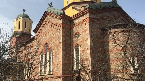Свв. мъченици Евтропий, Клеоник и Василиск Амасийски