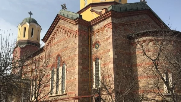 Св. апостол и евангелист Матей, от Дванадесетте апостоли