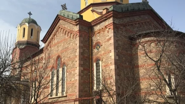 Св. мъченици Акиндин, Пигасий, Анемподист, Елпидифор и Афтоний