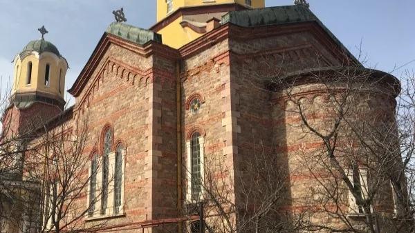 Св. мъченик Орест