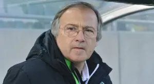 От Разград разкриха почти целия щаб на Дерменджиев в Лудогорец