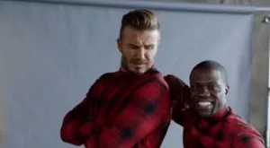 Бекъм: Можеше да играя в Рома заради Тоти