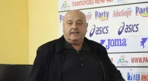 Венци Стефанов: Когато ние бяхме шампиони, Кирчо правеше платненки 