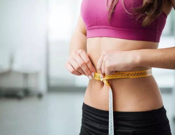 90 дневна диета - поносима и сваляща килограми