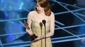 Петя Дикова шокира Ема Стоун с въпроса си (ВИДЕО) 