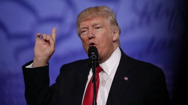 Тръмп пусна канал с "истински" новини във Facebook, води ги снаха му