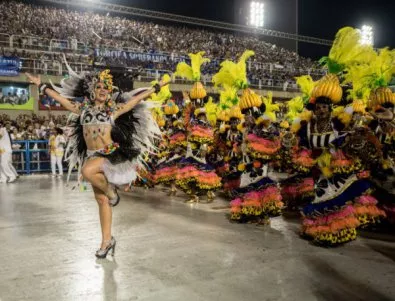 Застрашен ли е карнавалът в Рио заради финансови ограничения за самбата?