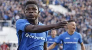 Левски с ултиматум към Нар - отива в друг клуб или дори няма да тренира