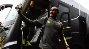 Одион Игало иска да остане в Юнайтед и през следващия сезон