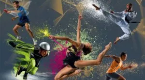 Конкурсът приключи - 125 спортисти искат да са Спортен талант на Еврофутбол