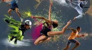 Лекоатлети, ветроходци, плувци и каякари най-масово кандидатстват за Спортни таланти на Еврофутбол