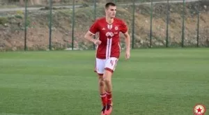 ЦСКА и Стяуа се договориха за Чорбаджийски, ясни са финансовите параметри на трансфера