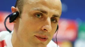 Бербатов проведе първи занимания като треньор (СНИМКИ)