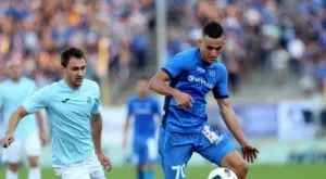 Георги Костадинов отговори дали остава в Левски