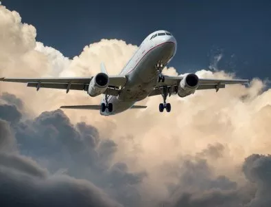 Kолко самолета има във въздуха във всеки един момент?