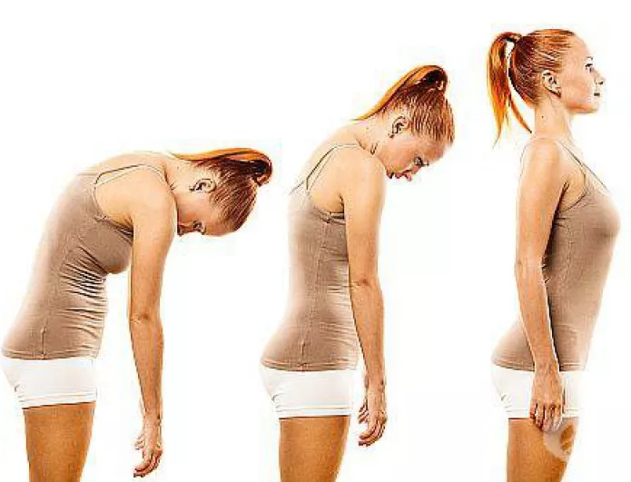 3 лесни упражнения облекчават болката в гърба от продължителното седене