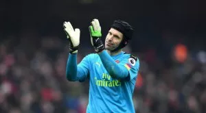 Чех отписа титлата, обяви целта пред Арсенал