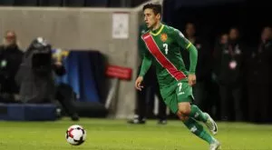 Черчесов мотивирал Мишо Александров с въпроса "Война ли има в България?"