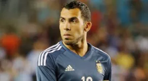 Тевес: Никога не съм виждал Меси във фитнеса, а Роналдо е там по цял ден