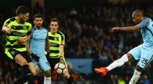 45 години по-късно Хъдърсфийлд отново е във Висшата лига (ВИДЕО)