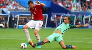 Осъдиха шампион на Евро 2016 на 7 месеца затвор