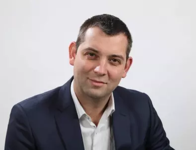 Димитър Делчев, ДБГ:  Стимулирането на семейни стопанства ще донесе много ползи на България 