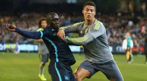 Бакари Саня ще продължи кариерата си в аутсайдера в Серия А