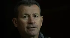 Георги Илиев - Майкъла отсече: Левски няма никакъв шанс за титлата.