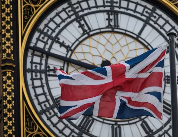 Все повече британци съжаляват за Brexit