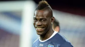 Силен клуб може да върне Балотели в Серия А