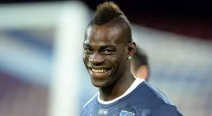 Балотели: Да бях бял, щях да имам по-малко проблеми