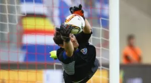 Икер Касияс сравни Зидан с Дел Боске