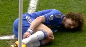 Припомнете си най-пошлата симулация в историята на футбола (ВИДЕО)