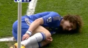 Най-забавните симулации във футбола (ВИДЕО)