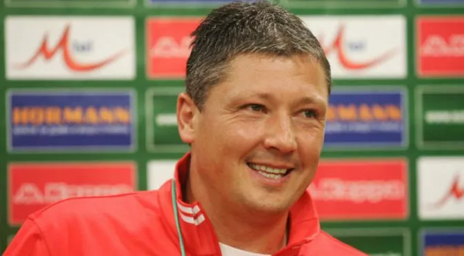 Официално: Любослав Пенев е треньор на Валенсия