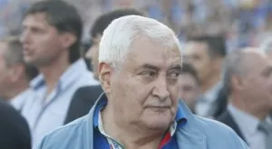 Иван Вуцов: Не съм оптимист, че ще спечелим групата