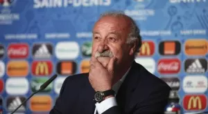 Висенте дел Боске: Неймар не е добър модел за подражание, много мами