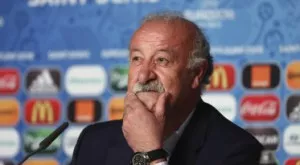 Дел Боске: Роналдо даде най-добрите си години на Реал