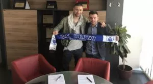 Верея прави звезден трансфер за решаващите мачове от сезона