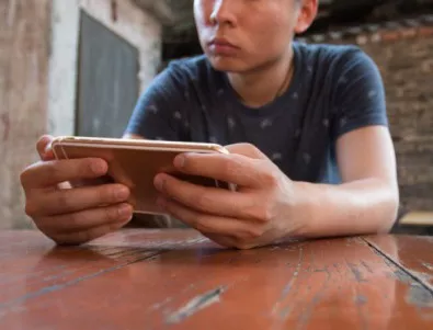 Китай с мерки срещу онлайн куиз игрите