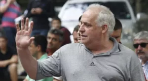 Джеки: В ЦСКА от 100 души, 90% не разбират от футбол