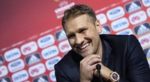 Стилиян Петров разкри как вижда бъдещето си