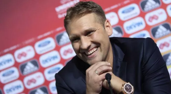 Стилиян Петров отказал да стане спортен директор на Левски
