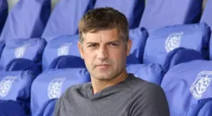 Златко Янков пред Nostrabet: Желая на Левски да се оправи, за да не го боли бате Наско главата