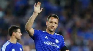 Лоши новини за Джон Тери преди мача с Тотнъм