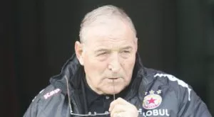 Димитър Пенев подкрепи треньора на ЦСКА